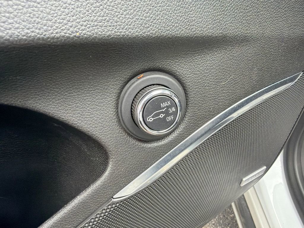 2021 Buick Enclave Premium