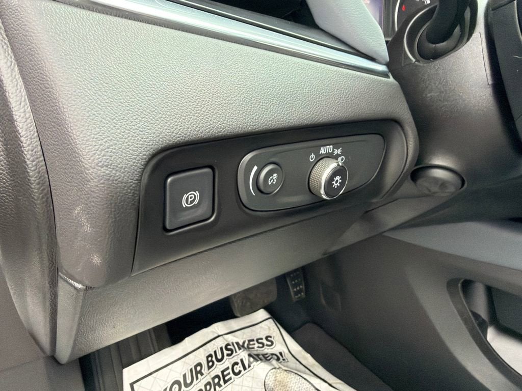 2021 Buick Enclave Premium