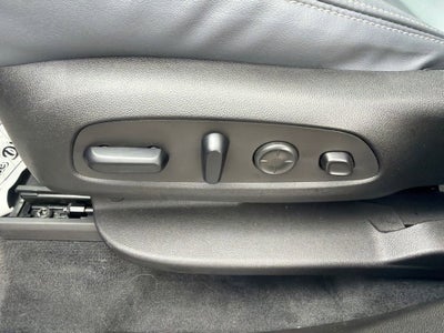 2021 Buick Enclave Premium