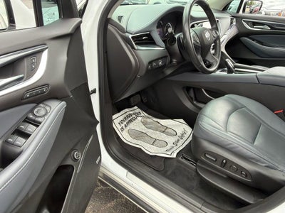 2021 Buick Enclave Premium