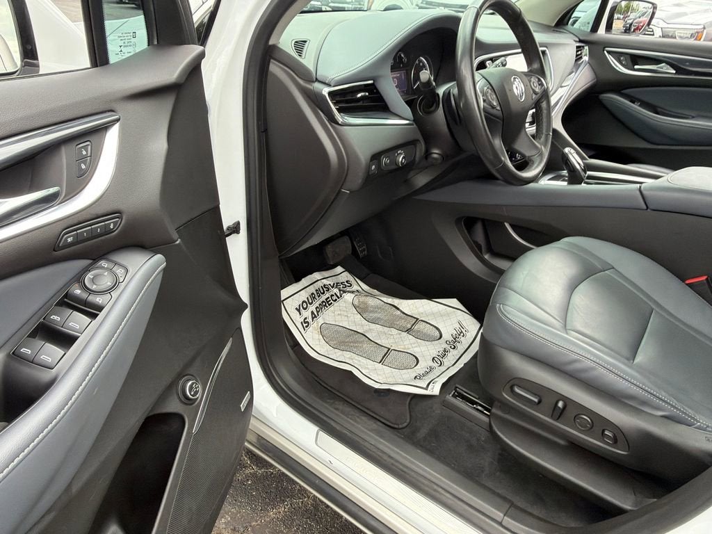 2021 Buick Enclave Premium
