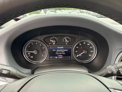2021 Buick Enclave Premium