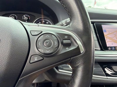 2021 Buick Enclave Premium