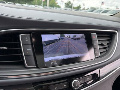 2021 Buick Enclave Premium