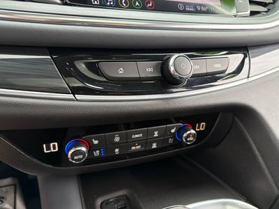 2021 Buick Enclave Premium