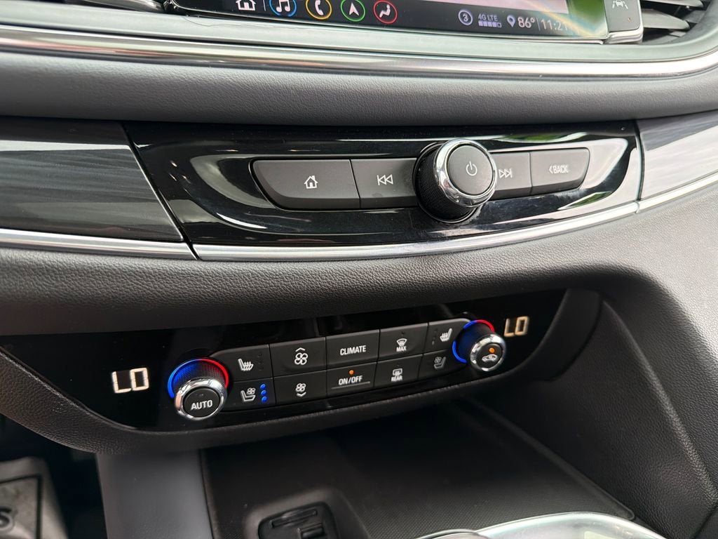 2021 Buick Enclave Premium