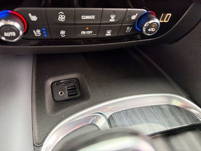 2021 Buick Enclave Premium