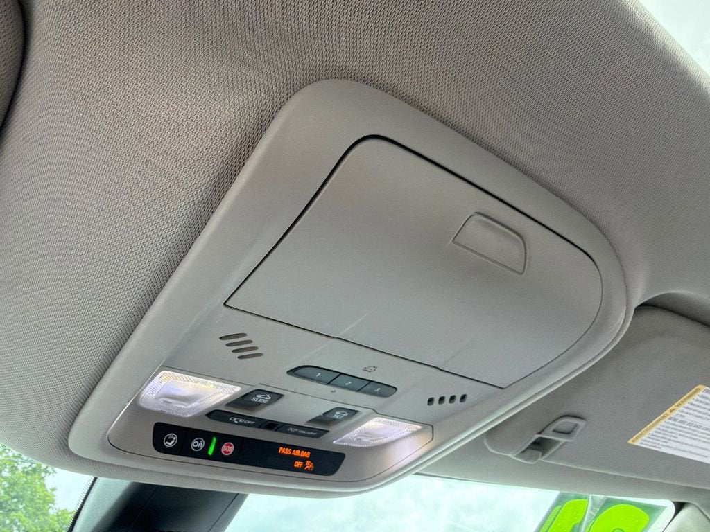 2021 Buick Enclave Premium