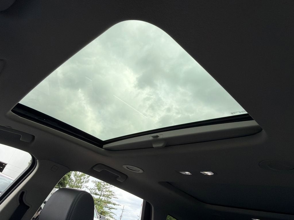 2021 Buick Enclave Premium