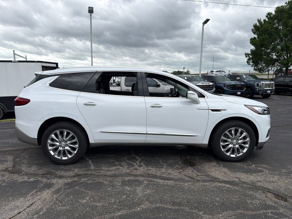 2021 Buick Enclave Premium