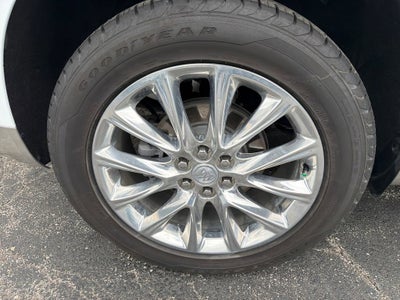 2021 Buick Enclave Premium