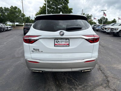 2021 Buick Enclave Premium