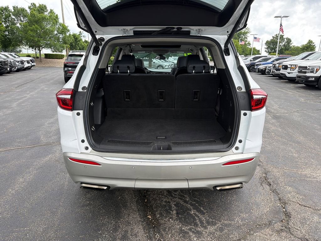 2021 Buick Enclave Premium