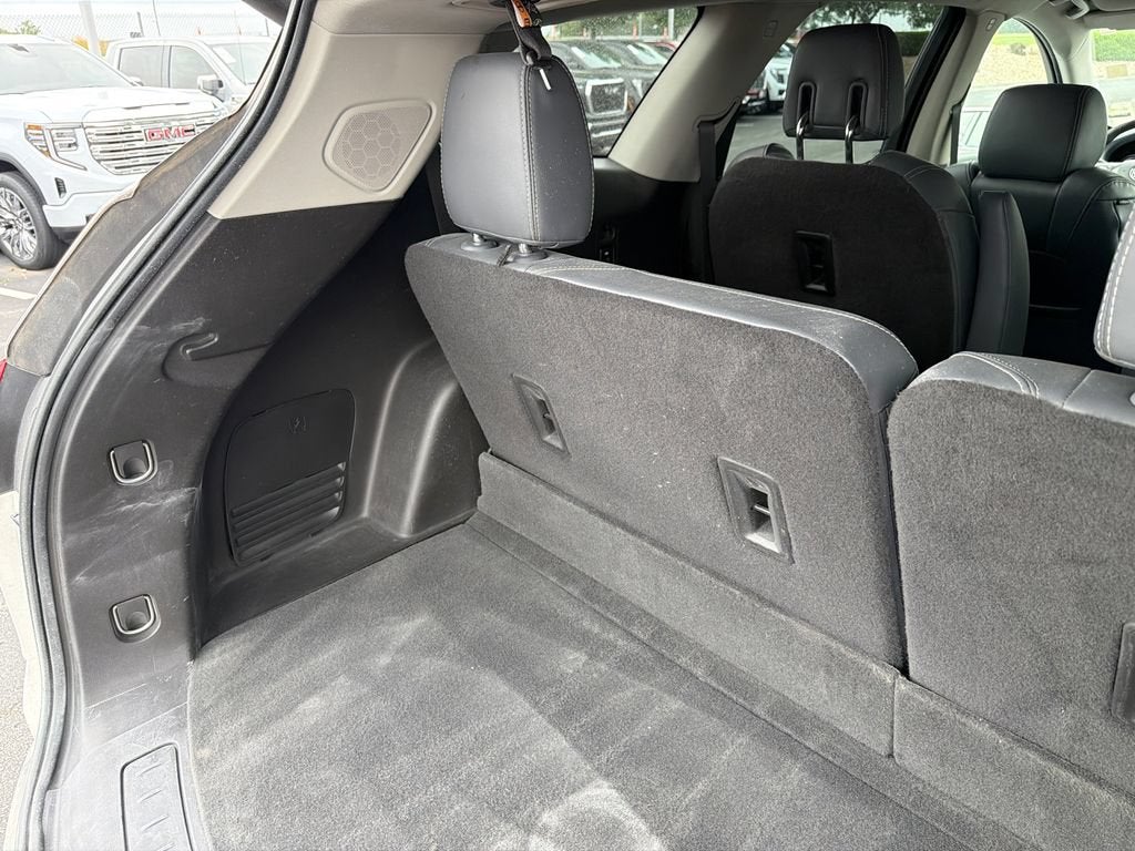 2018 Buick Enclave Premium