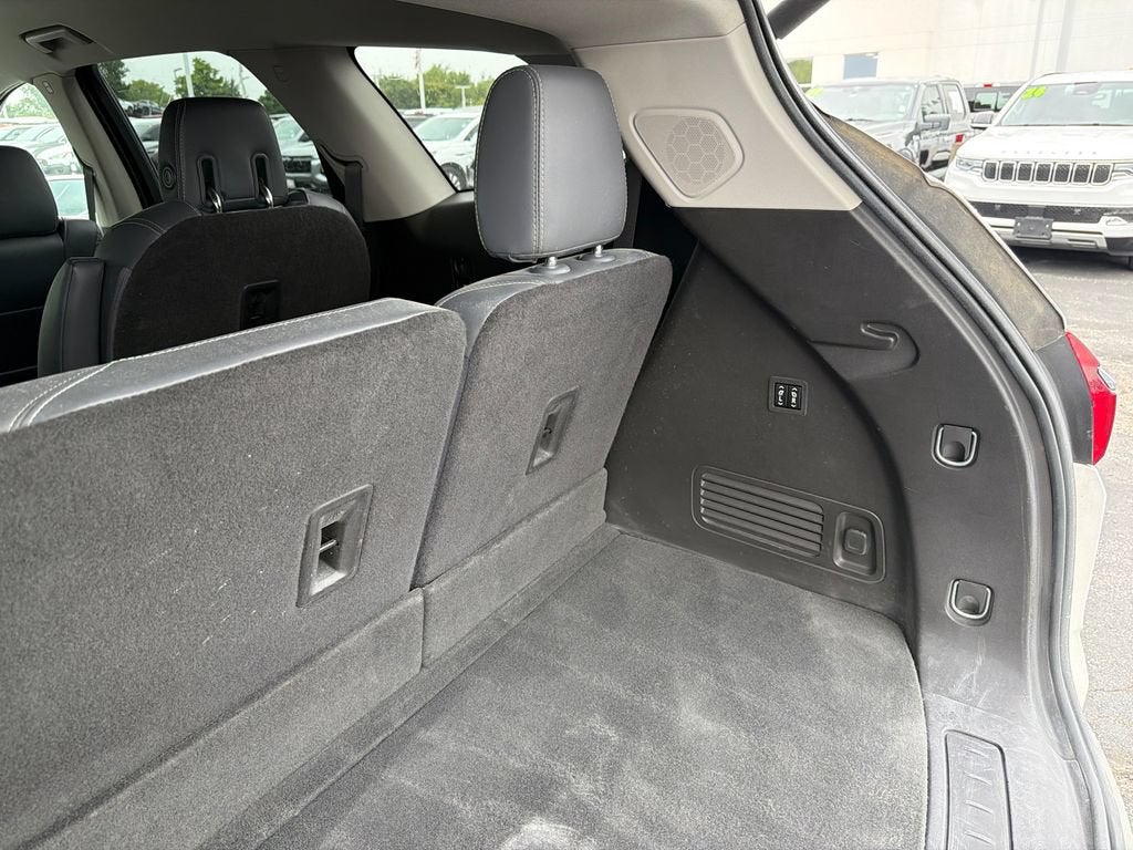 2018 Buick Enclave Premium