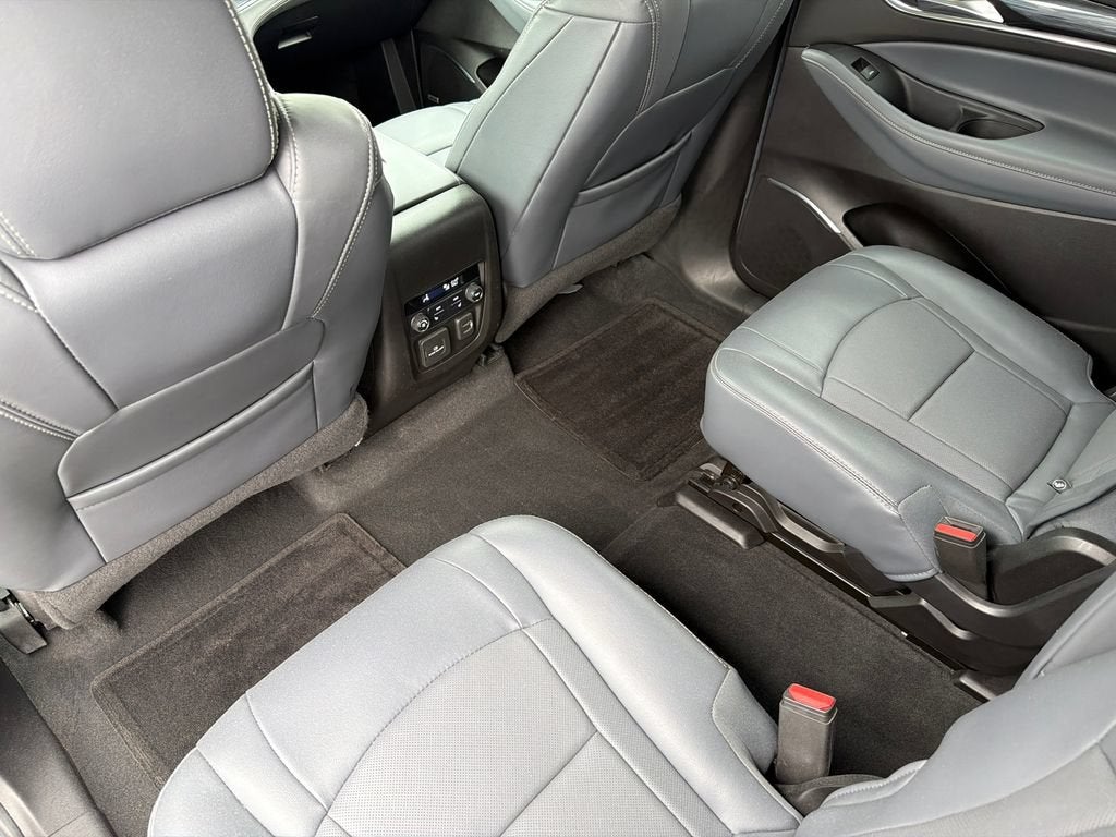 2018 Buick Enclave Premium