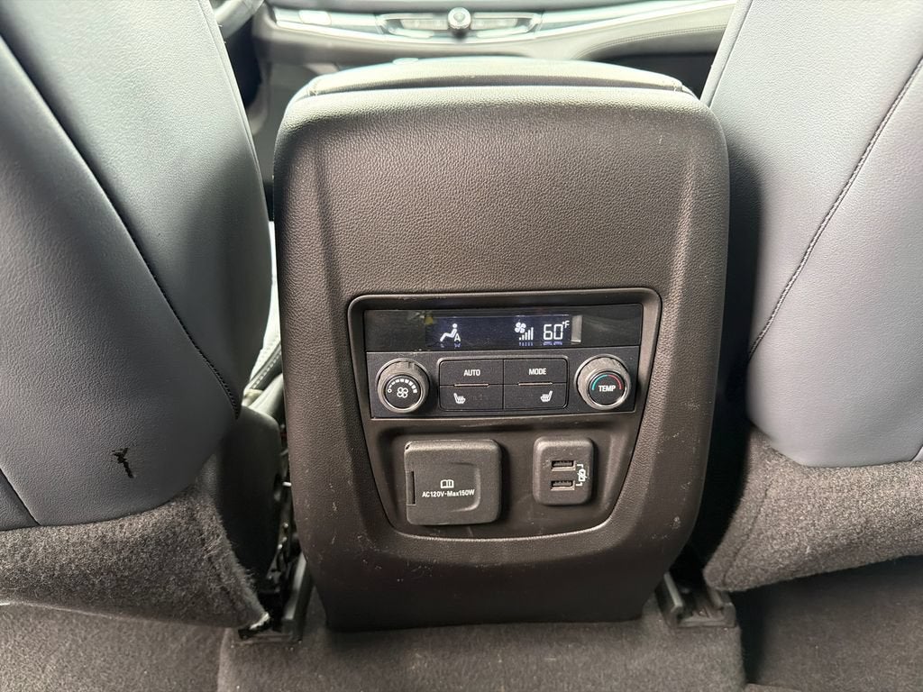 2018 Buick Enclave Premium