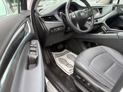 2018 Buick Enclave Premium