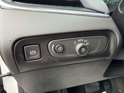 2018 Buick Enclave Premium
