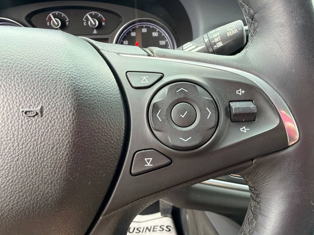 2018 Buick Enclave Premium