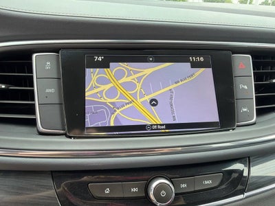2018 Buick Enclave Premium