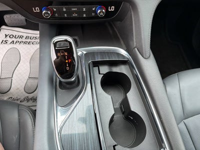 2018 Buick Enclave Premium