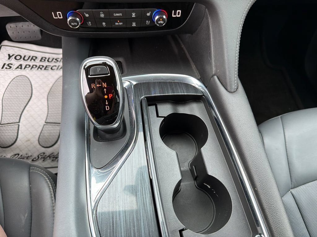 2018 Buick Enclave Premium