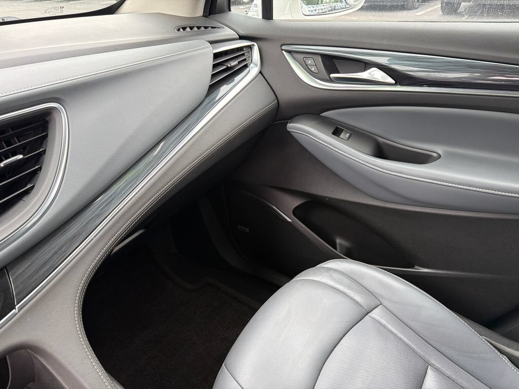 2018 Buick Enclave Premium