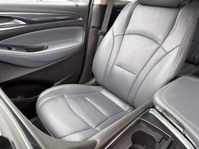 2018 Buick Enclave Premium