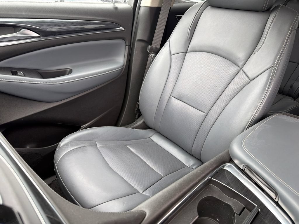 2018 Buick Enclave Premium