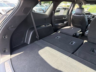2022 Buick Enclave Avenir