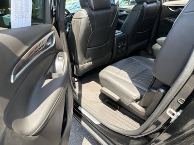 2022 Buick Enclave Avenir