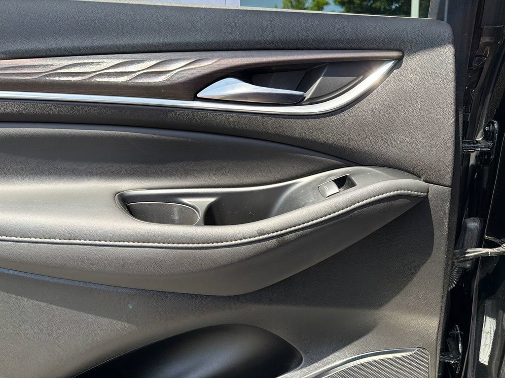 2022 Buick Enclave Avenir