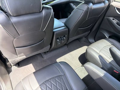 2022 Buick Enclave Avenir