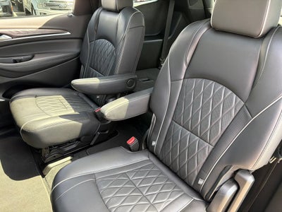 2022 Buick Enclave Avenir