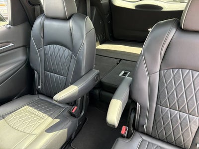 2022 Buick Enclave Avenir
