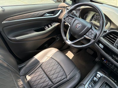 2022 Buick Enclave Avenir