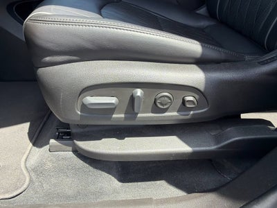 2022 Buick Enclave Avenir