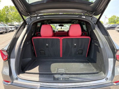 2024 Acura MDX w/A-Spec Package