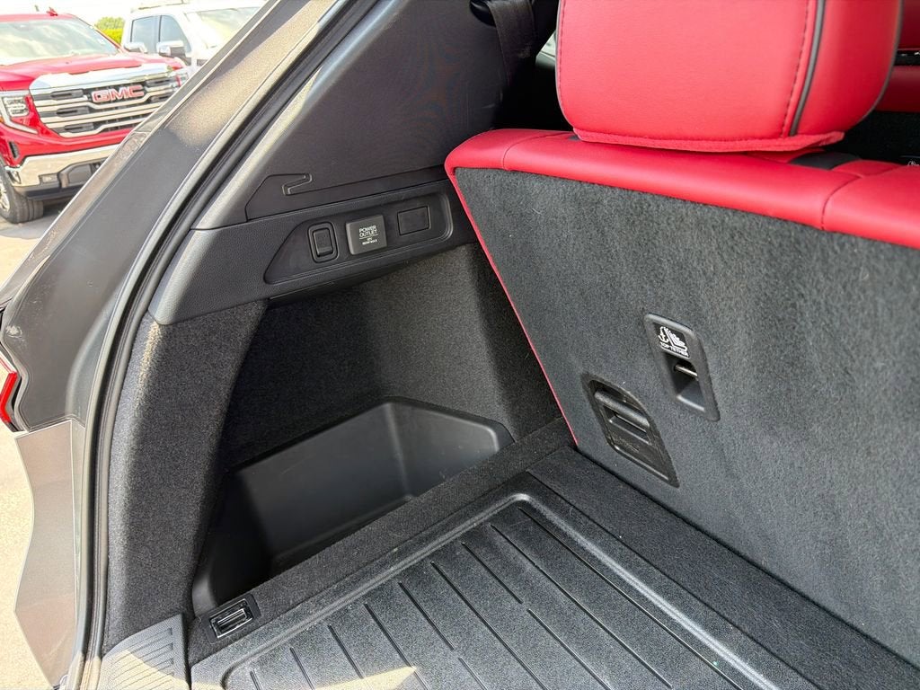 2024 Acura MDX w/A-Spec Package
