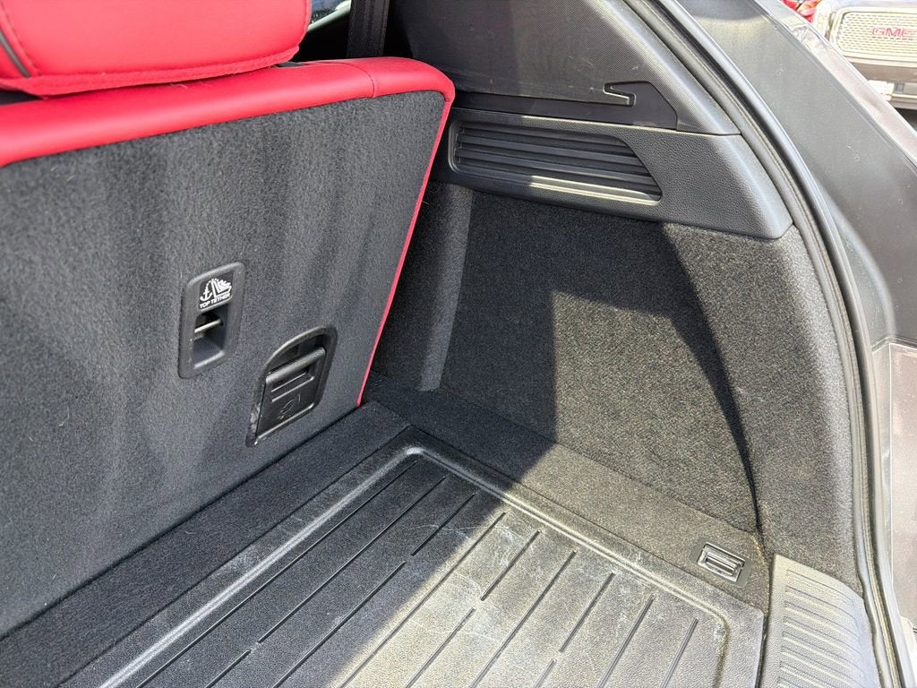 2024 Acura MDX w/A-Spec Package
