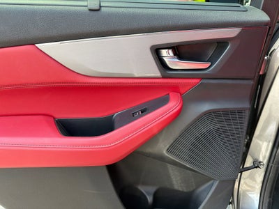 2024 Acura MDX w/A-Spec Package