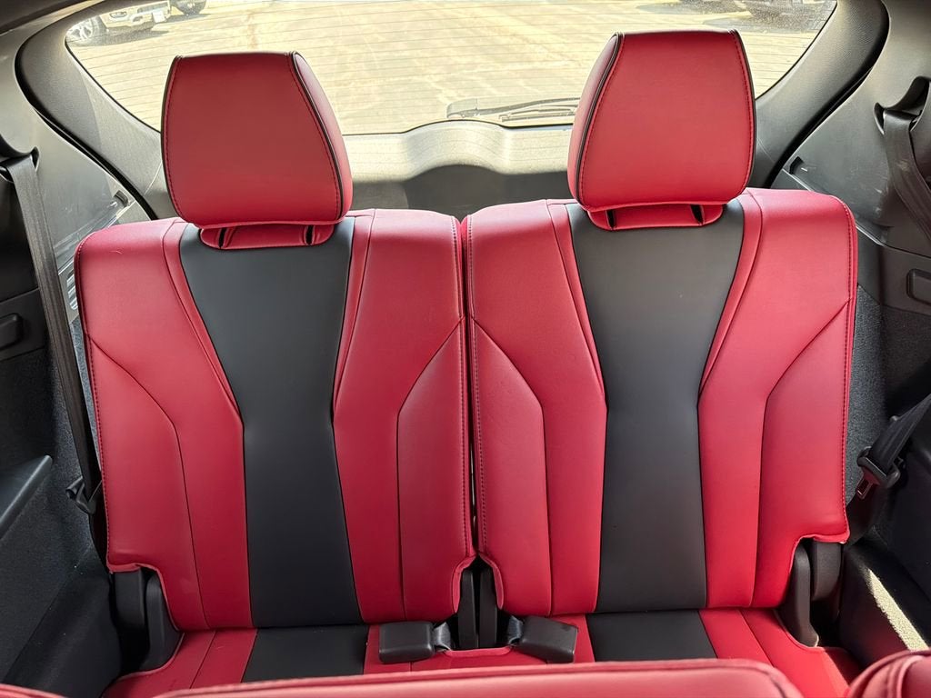 2024 Acura MDX w/A-Spec Package