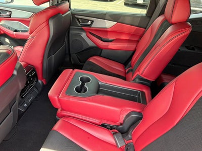2024 Acura MDX w/A-Spec Package