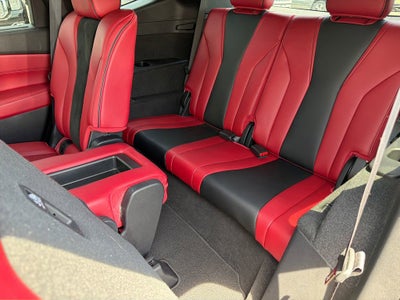 2024 Acura MDX w/A-Spec Package