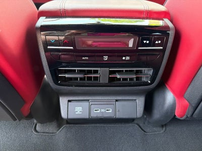 2024 Acura MDX w/A-Spec Package