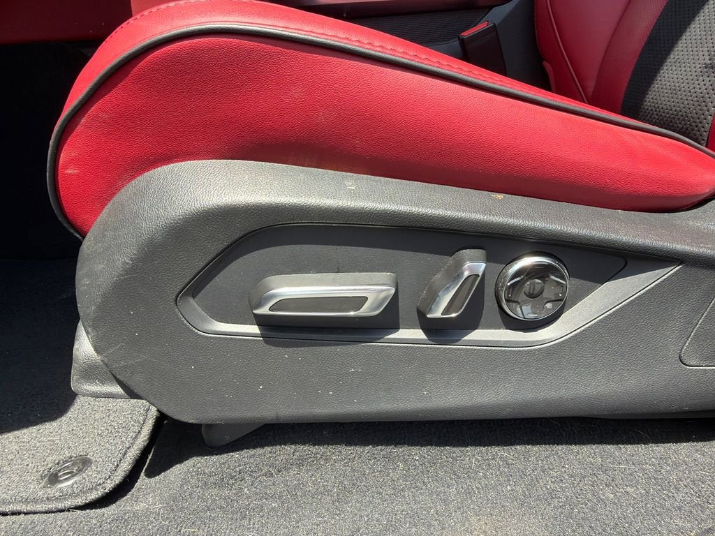 2024 Acura MDX w/A-Spec Package
