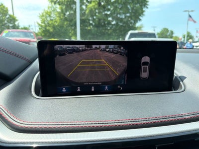2024 Acura MDX w/A-Spec Package