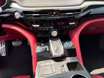 2024 Acura MDX w/A-Spec Package