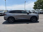 2024 Acura MDX w/A-Spec Package